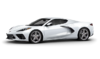 Chevrolet Corvette Stingray coupé 3LT 2027