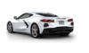 Chevrolet Corvette Stingray coupé 3LT 2027