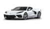 Chevrolet Corvette Stingray coupé 3LT 2027