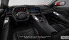 2027 Chevrolet Corvette Stingray Coupe 3LT