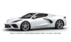 2027 Chevrolet Corvette Stingray Coupe 3LT