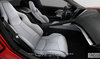 2027 Chevrolet Corvette Stingray Coupe 3LT