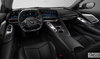 Chevrolet Corvette Z06 cabriolet 3LZ 2027