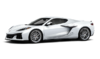 Chevrolet Corvette Z06 coupé 3LZ 2027
