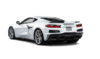 Chevrolet Corvette Z06 coupé 3LZ 2027