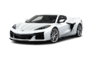 Chevrolet Corvette Z06 coupé 3LZ 2027