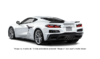 2027 Chevrolet Corvette Z06 coupe 3LZ