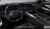 2027 Chevrolet Corvette Z06 coupe 3LZ