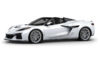 2027 Chevrolet Corvette ZR1 Convertible 3LZ