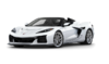 2027 Chevrolet Corvette ZR1 Convertible 3LZ