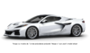 Chevrolet Corvette ZR1 Coupé 3LZ 2027