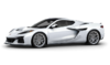 2027 Chevrolet Corvette ZR1 Coupe 3LZ