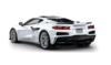 2027 Chevrolet Corvette ZR1 Coupe 3LZ