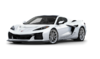 2027 Chevrolet Corvette ZR1 Coupe 3LZ