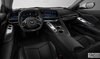 2027 Chevrolet Corvette ZR1 Coupe 3LZ