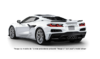 Chevrolet Corvette ZR1 Coupé 3LZ 2027