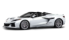 Chevrolet Corvette ZR1X Cabriolet 3LZ 2027