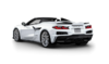 Chevrolet Corvette ZR1X Cabriolet 3LZ 2027