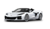 Chevrolet Corvette ZR1X Cabriolet 3LZ 2027