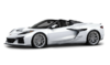 2027 Chevrolet Corvette ZR1X  Convertible 3LZ