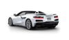 2027 Chevrolet Corvette ZR1X  Convertible 3LZ