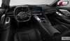 2027 Chevrolet Corvette ZR1X  Convertible 3LZ