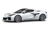 2027 Chevrolet Corvette ZR1X Coupe 3LZ
