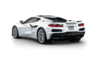 2027 Chevrolet Corvette ZR1X Coupe 3LZ