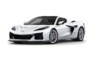 2027 Chevrolet Corvette ZR1X Coupe 3LZ