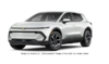 2027 Chevrolet Equinox EV RS