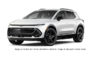 2027 Chevrolet Equinox EV RS