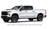 2027 Chevrolet Silverado 1500 ZR2