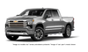 Chevrolet Silverado 1500 ZR2 2027