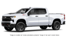 2027 Chevrolet Silverado 1500 ZR2
