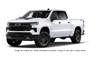 2027 Chevrolet Silverado 1500 ZR2