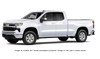 Chevrolet Silverado 1500 ZR2 2027