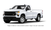 Chevrolet Silverado 1500 ZR2 2027
