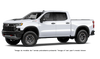 2027 Chevrolet Silverado 1500 ZR2