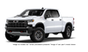 2027 Chevrolet Silverado 1500 ZR2