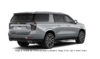 Chevrolet Suburban High Country 2027