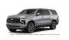Chevrolet Suburban High Country 2027