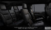 Chevrolet Suburban High Country 2027