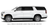 Chevrolet Suburban High Country 2027