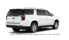 Chevrolet Suburban High Country 2027