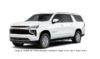Chevrolet Suburban High Country 2027