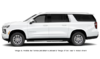 Chevrolet Suburban High Country 2027