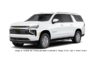 Chevrolet Suburban High Country 2027