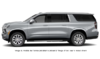 Chevrolet Suburban High Country 2027