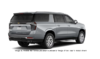 Chevrolet Suburban High Country 2027