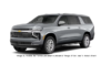 Chevrolet Suburban High Country 2027